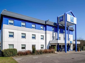 B&B HOTEL Willich