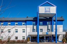 B&B HOTEL Willich