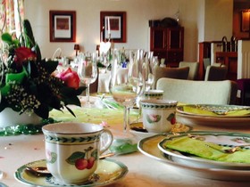 Hotel Haus Rödgen