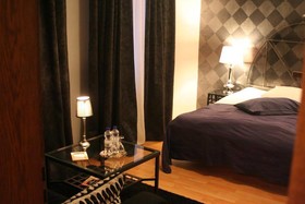 Hotel Haus Rödgen