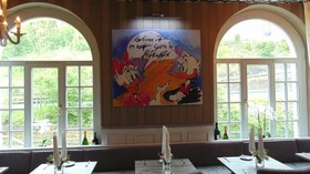Hotel Haus Rödgen