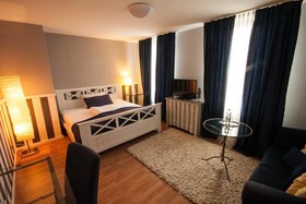 Hotel Haus Rödgen