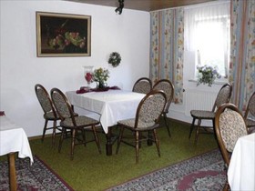 Hotel Rödger Hof