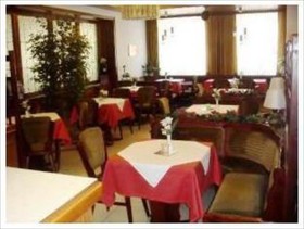 Hotel Specht