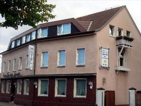Hotel Specht