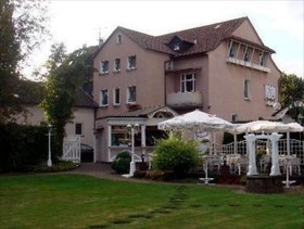 Hotel Specht