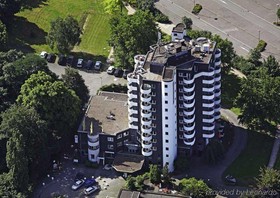 Ringhotel Parkhotel Witten
