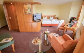 Ringhotel Parkhotel Witten