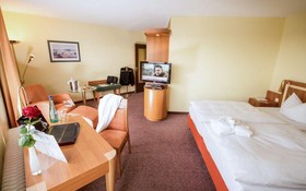 Ringhotel Parkhotel Witten