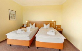 Ringhotel Parkhotel Witten