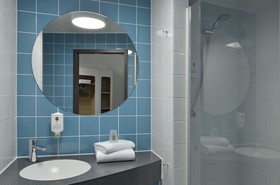 B&B HOTEL Wuppertal City-Süd
