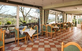 Best Western Waldhotel Eskeshof