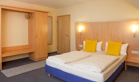 Best Western Waldhotel Eskeshof
