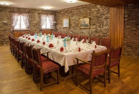 Best Western Waldhotel Eskeshof