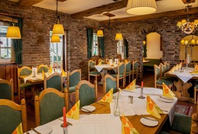 Best Western Waldhotel Eskeshof