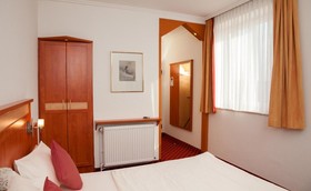 Best Western Waldhotel Eskeshof