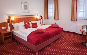 Best Western Waldhotel Eskeshof