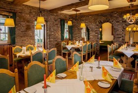 Best Western Waldhotel Eskeshof