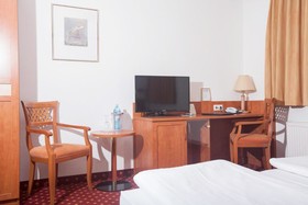 Best Western Waldhotel Eskeshof