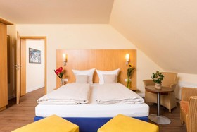 Best Western Waldhotel Eskeshof