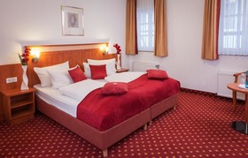 Best Western Waldhotel Eskeshof