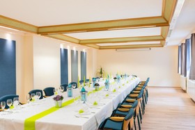 Best Western Waldhotel Eskeshof