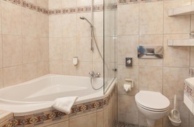 Best Western Waldhotel Eskeshof