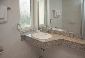 Best Western Waldhotel Eskeshof