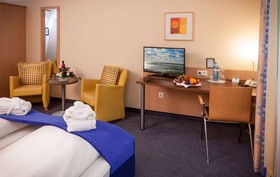 Best Western Waldhotel Eskeshof