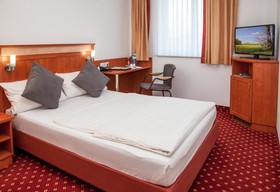 Best Western Waldhotel Eskeshof