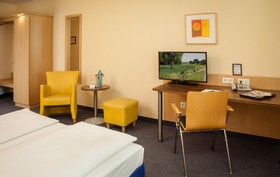 Best Western Waldhotel Eskeshof