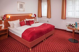 Best Western Waldhotel Eskeshof