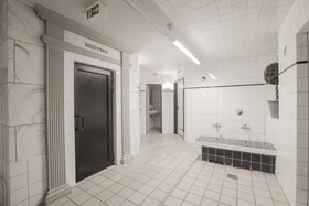 Best Western Waldhotel Eskeshof