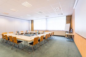 Best Western Waldhotel Eskeshof