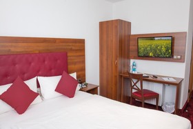 Best Western Waldhotel Eskeshof