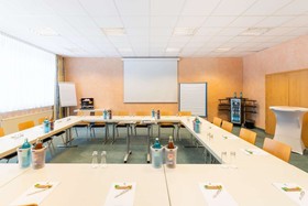 Best Western Waldhotel Eskeshof