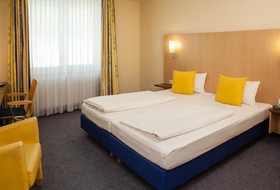 Best Western Waldhotel Eskeshof