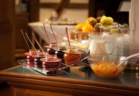 Best Western Waldhotel Eskeshof