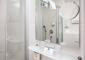 Best Western Waldhotel Eskeshof
