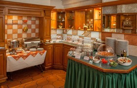 Best Western Waldhotel Eskeshof