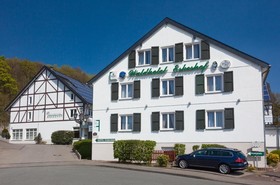 Best Western Waldhotel Eskeshof