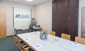 Best Western Waldhotel Eskeshof