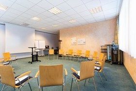 Best Western Waldhotel Eskeshof