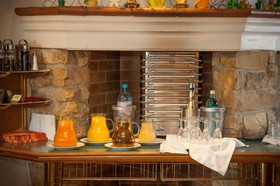Best Western Waldhotel Eskeshof