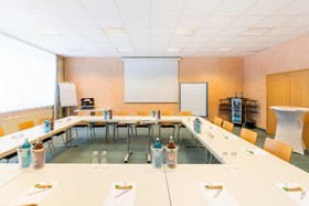 Best Western Waldhotel Eskeshof