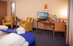 Best Western Waldhotel Eskeshof