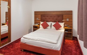 Best Western Waldhotel Eskeshof