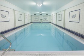 Best Western Waldhotel Eskeshof