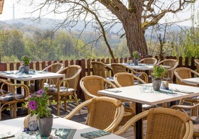 Best Western Waldhotel Eskeshof