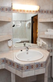 Best Western Waldhotel Eskeshof